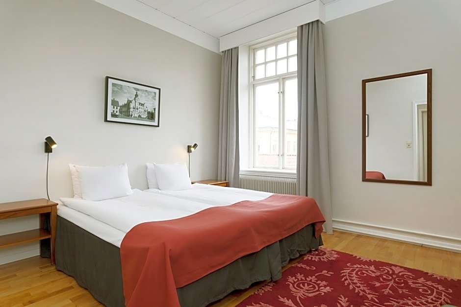 Фото ProfilHotels Calmar Stadshotell