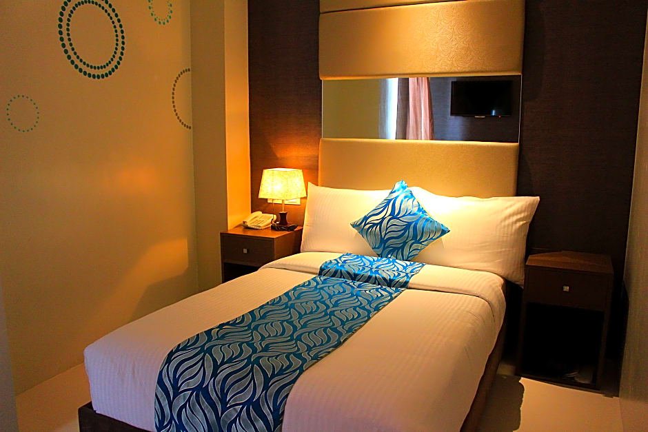 Фото Hotel Estrella