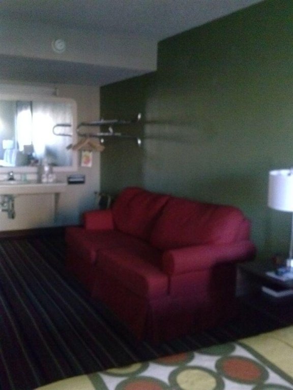 Фото Super 8 by Wyndham Denver Central