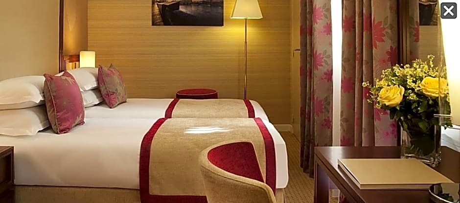 Фото Hotel 85 Saint Honore