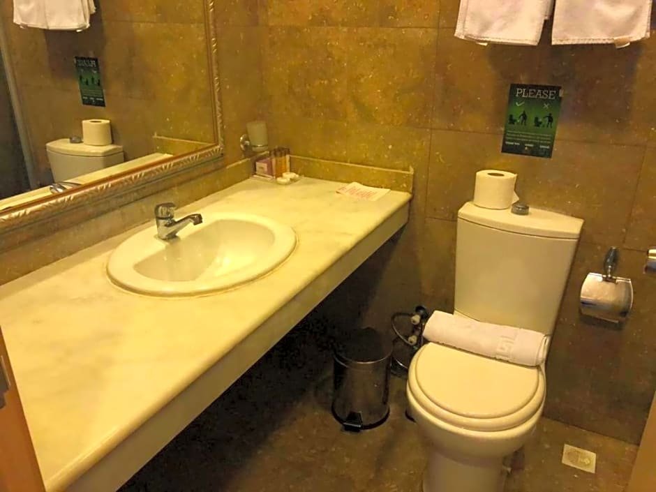 Фото Oscar Resort Hotel