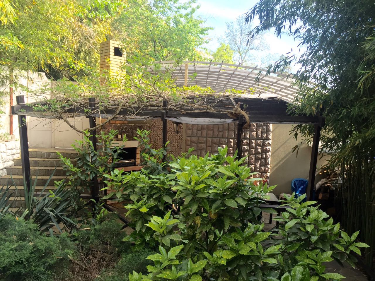 Фото Гостевой дом на Короткой