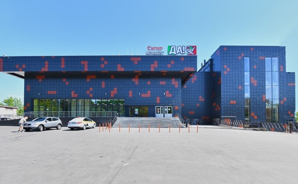 Яуза ул щербакова 2 корп 1 фото