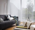 Astjaluzi (Boyevaya Street, 134к4), blinds and roller blinds