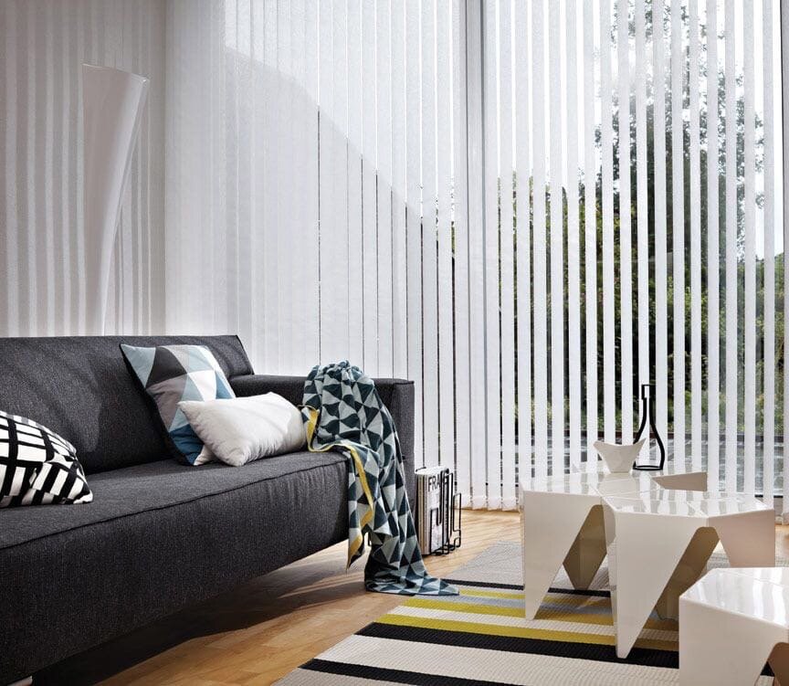 Blinds and roller blinds Astjaluzi, Astrahan, photo