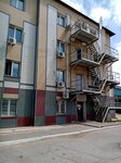 Эксплуатационное локомотивное депо Хабаровск-2 (60-Letiya Oktyabrya Avenue, 105), railway operations and maintenance 