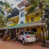 Bright Studio in Candolim Goa