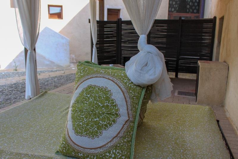 Фото Masseria & SPA Luciagiovanni