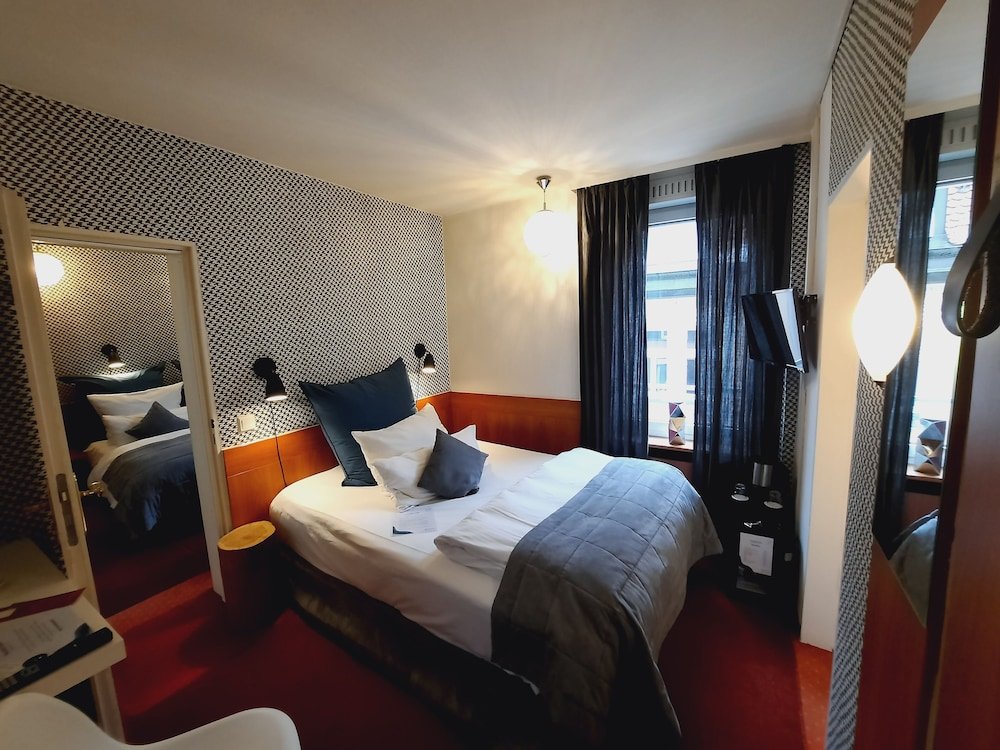 Фото Boutique Hotel Falkenturm