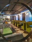 Karaoke lounge-cafe FaSol (ulitsa Sverdlova, 70), cafe