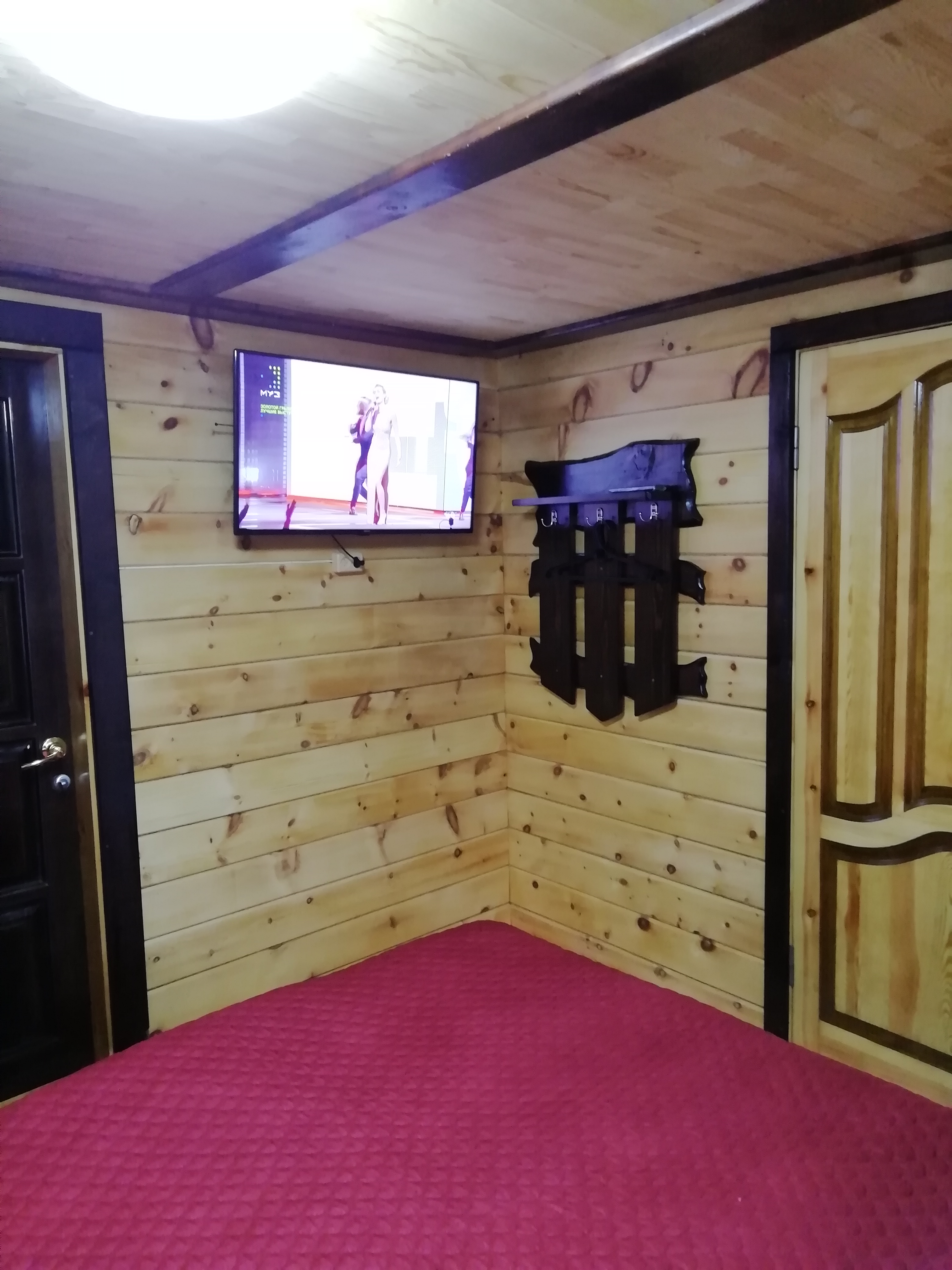 Фото Деревенька на роднике