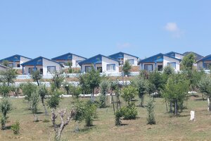 Mavisu Resort Hotel