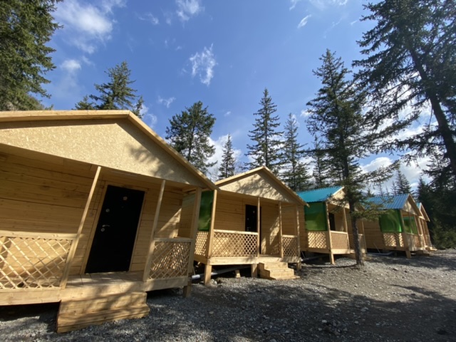 Фото Green House04