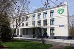 Detskaya gorodskaya poliklinika № 48, Filial № 2 (Yeseninsky Boulevard, 12к1), hospital de niños