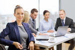 Кристалл (Elektrodnaya Street, 2с12), recruitment agencies, vacancies
