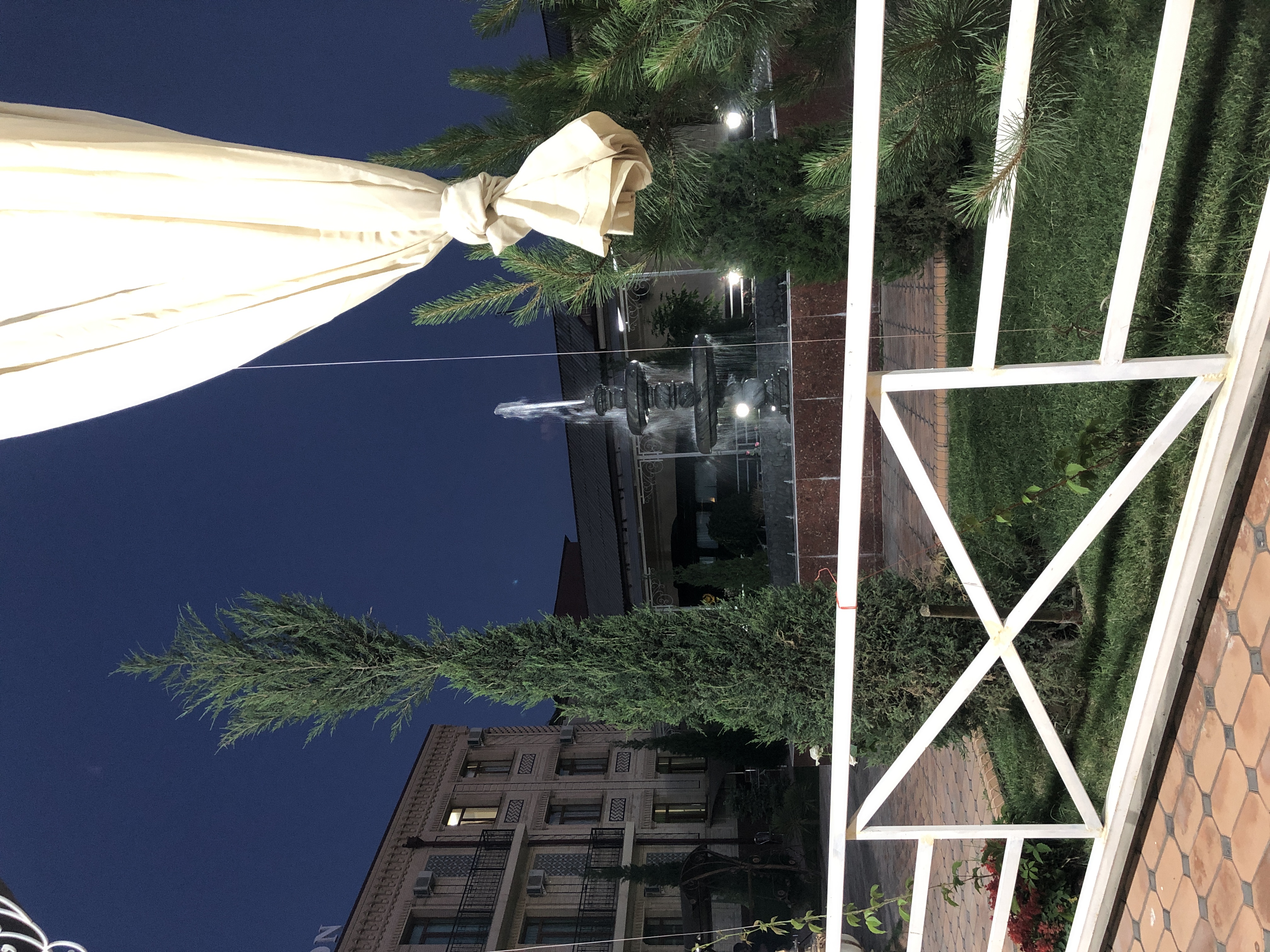 Фото Karvon Samarkand