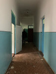 Республиканская туберкулёзная больница (Teberda, Beryozovaya Street), specialized hospital