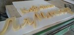Frezernaya rezka (posyolok gorodskogo tipa Yablonovskiy, Promyshlennaya ulitsa, 2), milling