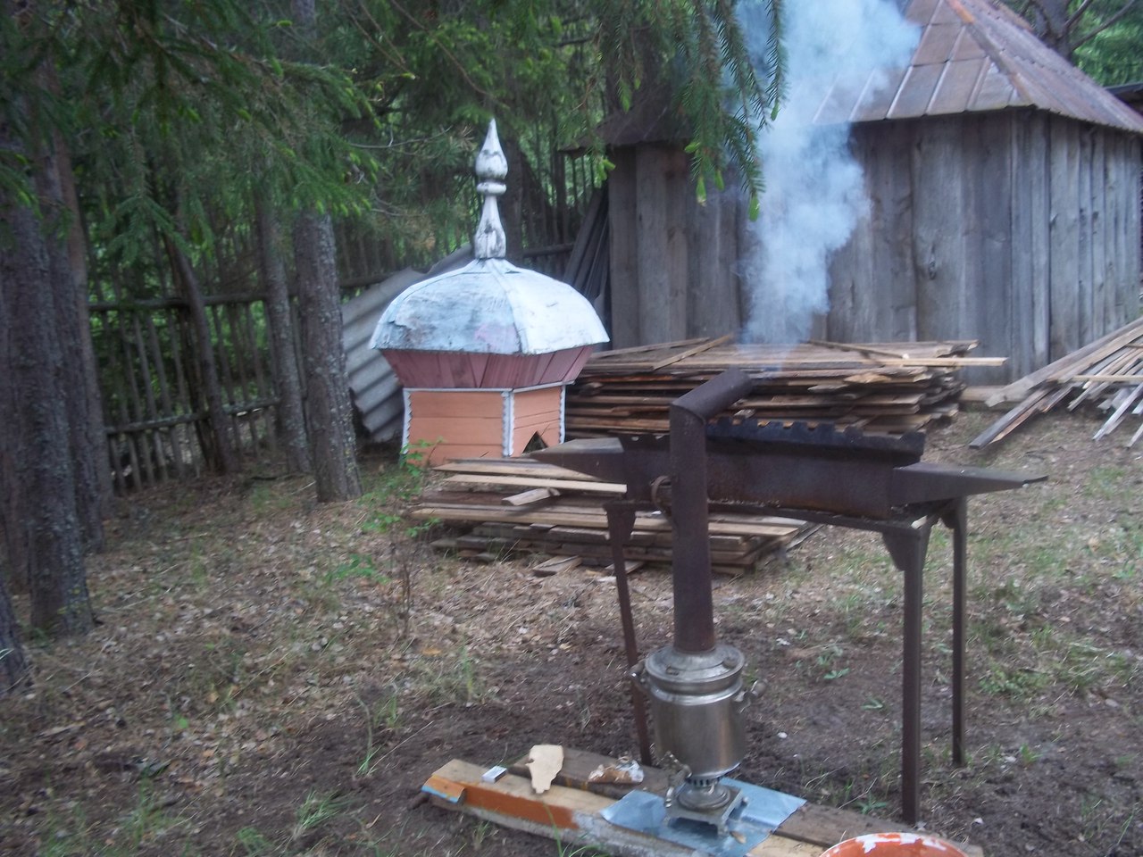 Фото Валерина Усадьба