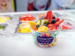 Summer Love Frozen Yogurt (Kalinina Street, 8) ، حانة مشروبات غير كحولية