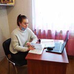 Свет (Zelyonaya ulitsa, 14) ، دروس خصوصية