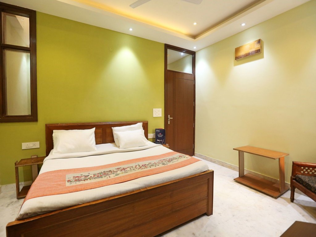 Фото Oyo 9385 Indirapuram