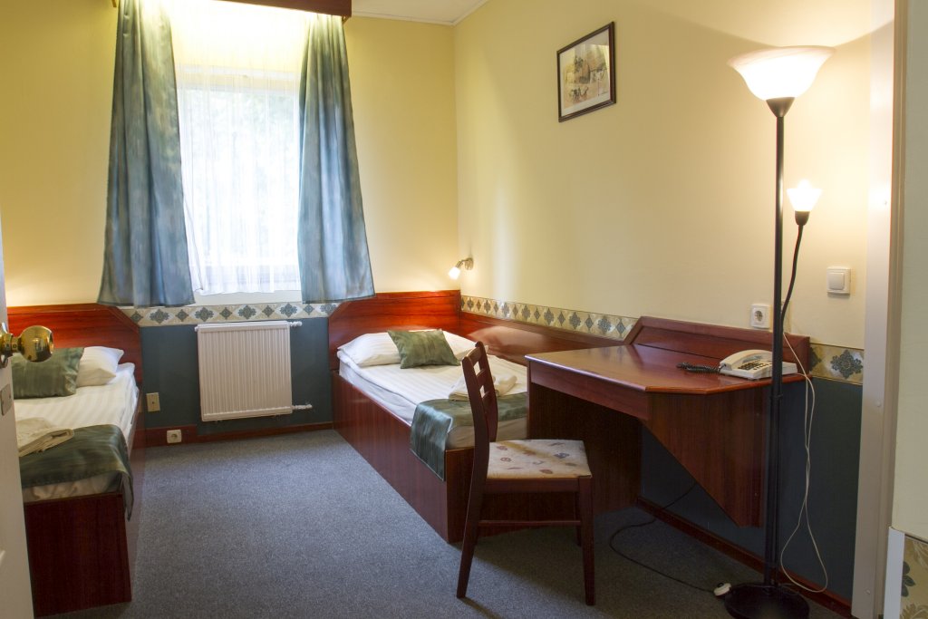 Фото Classic Hotel