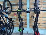 Bike & Board (ulitsa Chekistov, 1Б), bicicletas en alquiler