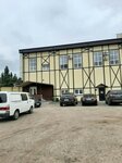 Стандарт (Port-Arturskaya Street, 11А) ، معهد التصميم