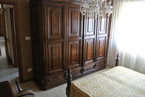 Фото Hotel Meublé Zenith