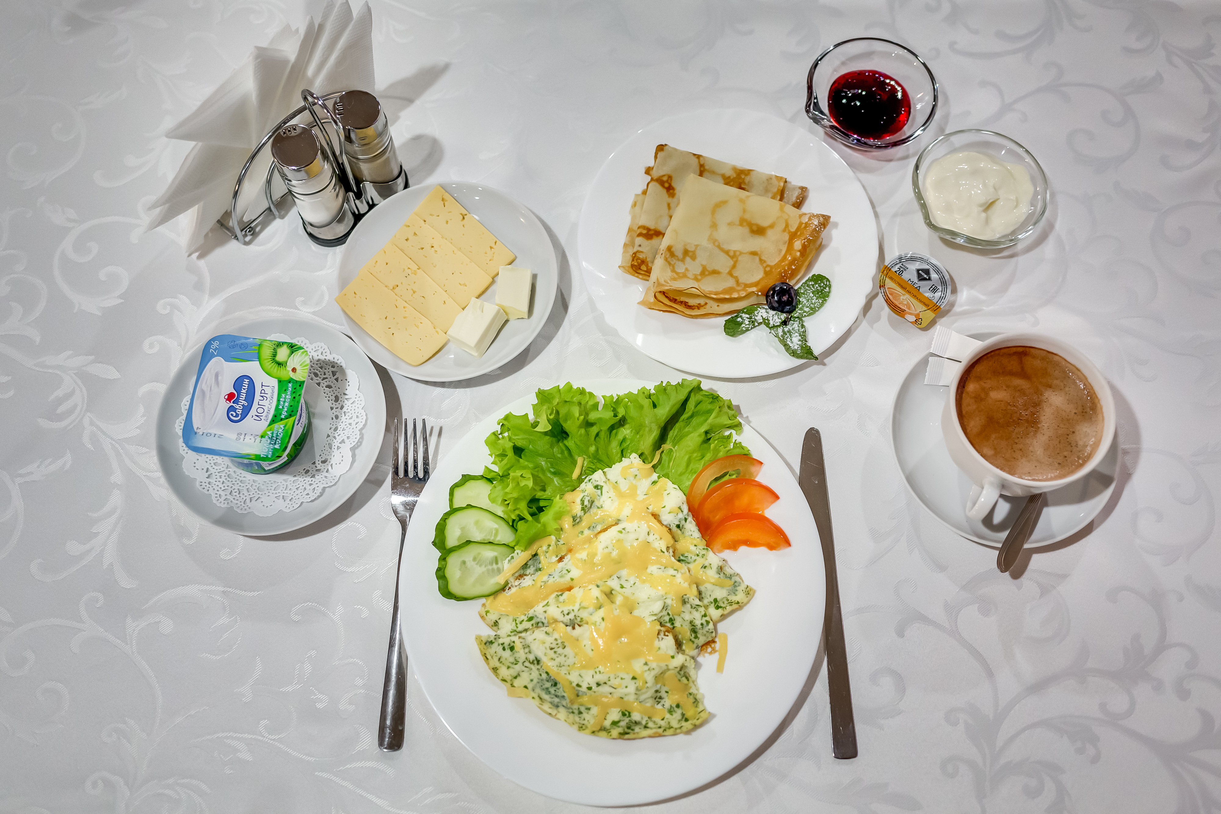 Фото Грин холл