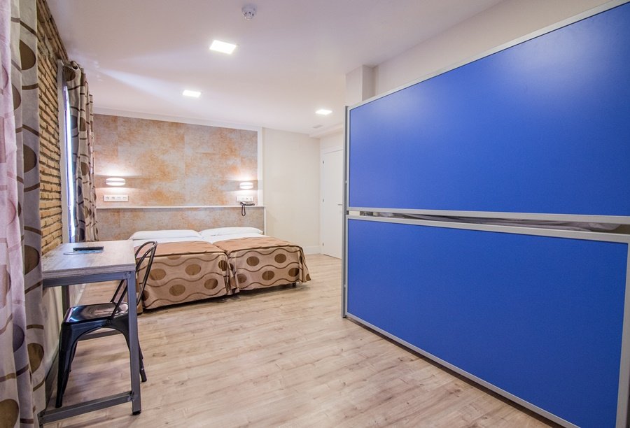 Фото Hotel Yit Casablanca