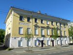 Ансамбль городской усадьбы Селецких (Tsentralniy Microdistrict, Krestovaya ulitsa, 75) ، معلم جذب سياحي