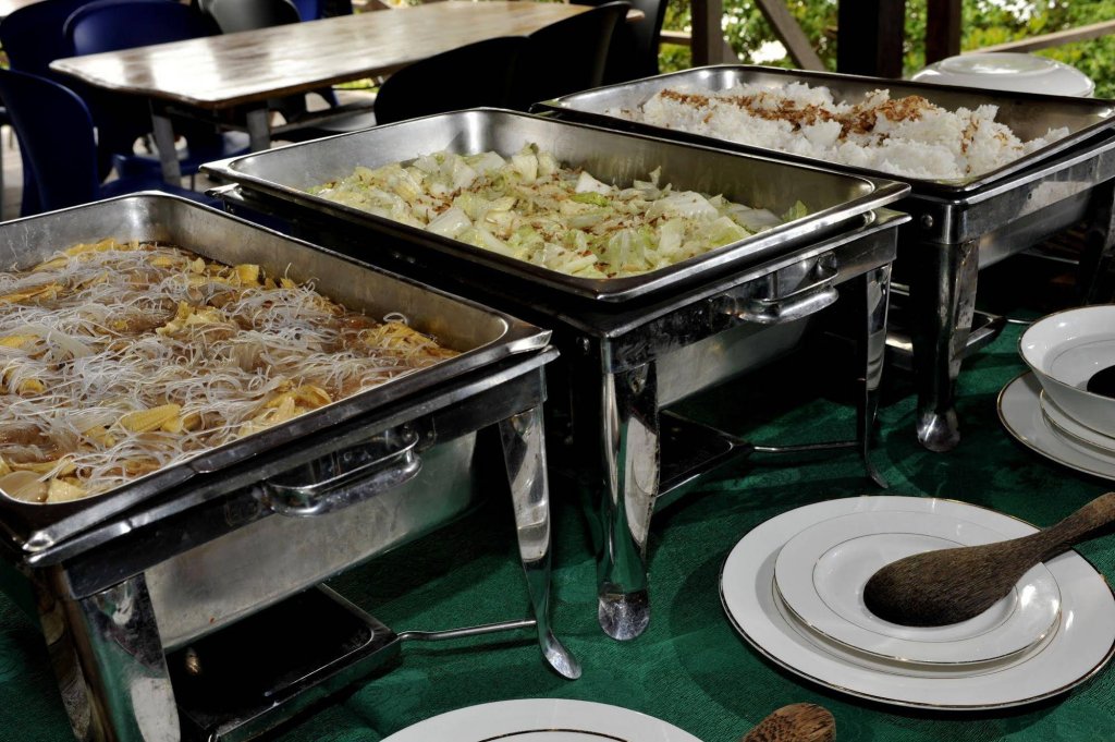 Фото Permai Rainforest Resort