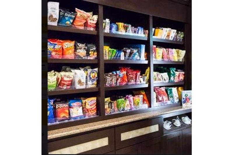 Фото Homewood Suites by Hilton Ottawa Downtown