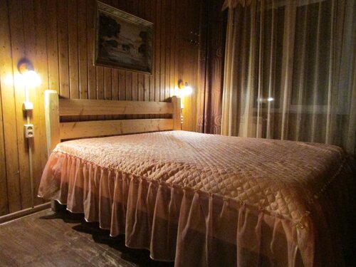 Hotel Harvik-hall, , foto