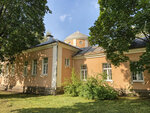 Museum of History and Local Lore (Lunacharskogo Avenue, 41), museum