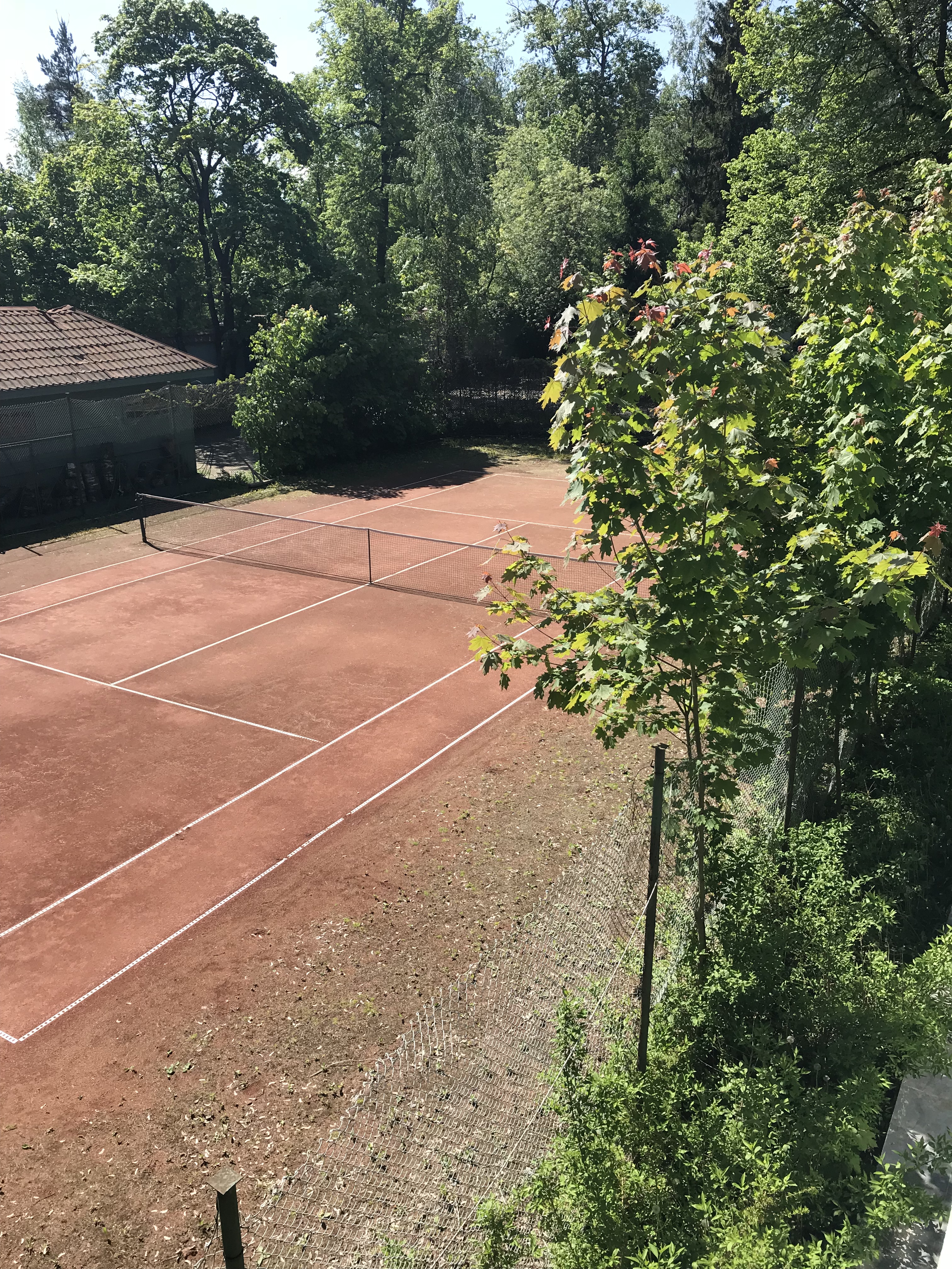 Фото Загородный клуб Аут