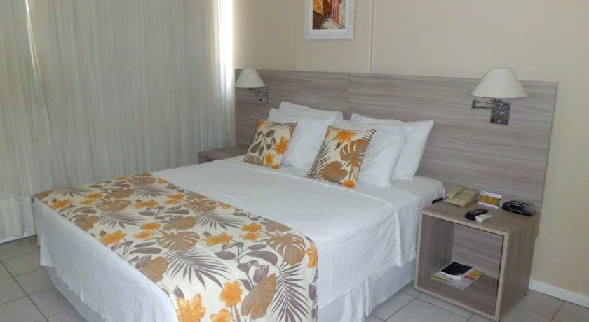 Фото Rede Andrade Barra