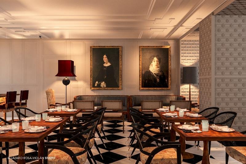 Фото H10 Casa de la Plata