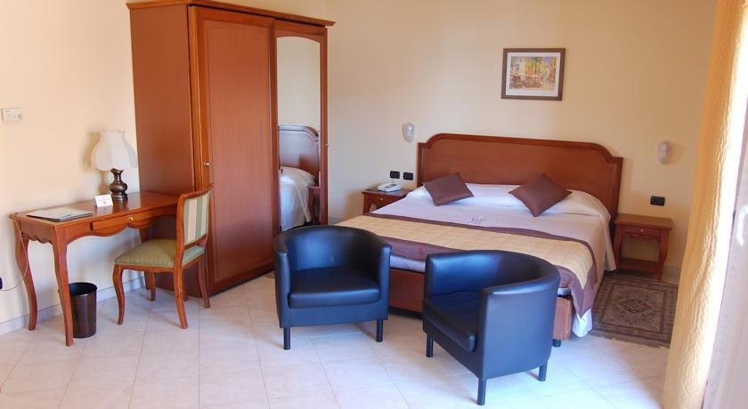 Фото Grand Hotel Moroni