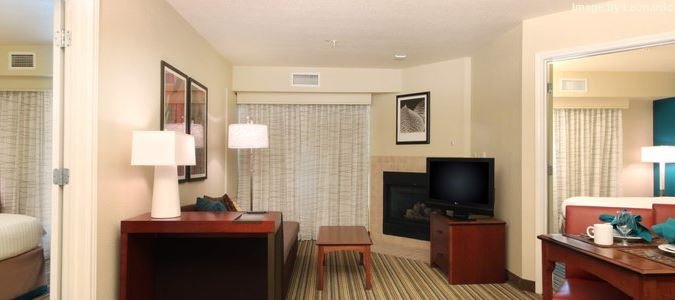Фото Residence Inn by Marriott Tucson Williams Centre