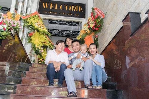 Фото Maika Hotel