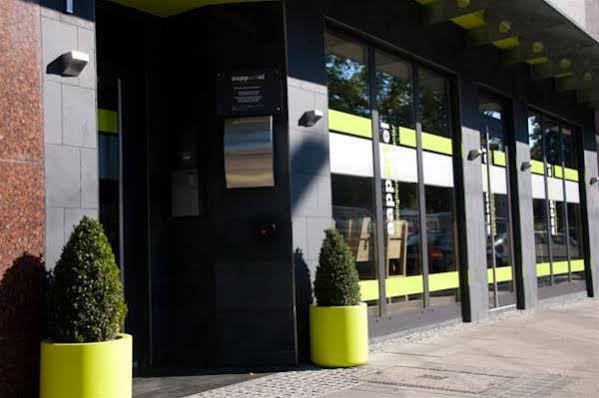 Фото отеля 2