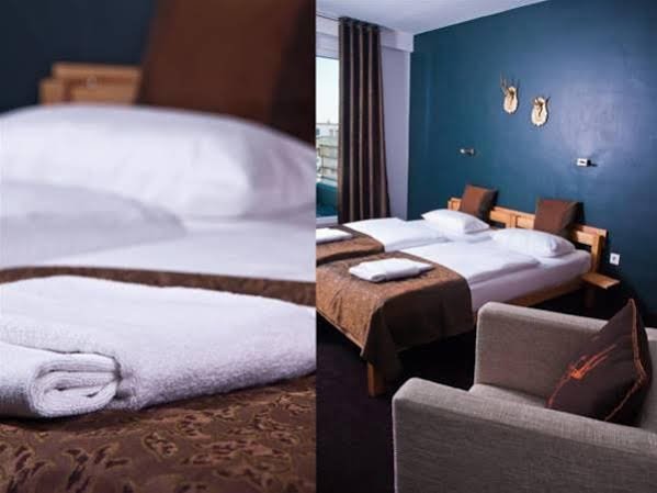 Фото Aappartel Boardinghouse City Center