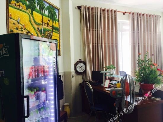 Фото Hoang Phuc Hotel