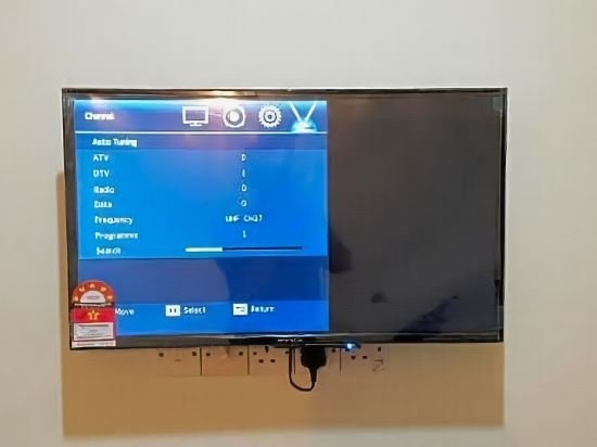 Фото Lotus Hotel Johor Bahru