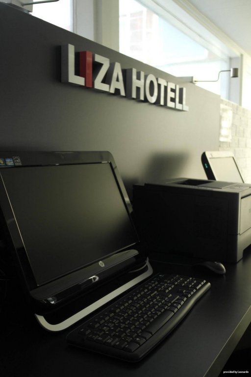 Фото отеля 5