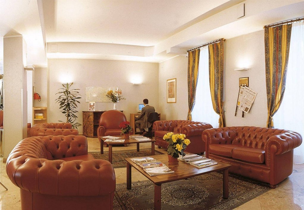 Фото iH Aparthotel Milano Argonne Park