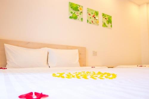 Фото Maika Hotel